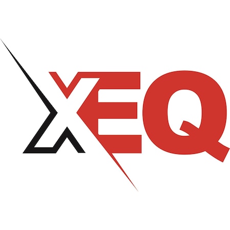 Xtrweld EQ Anti-Spatter Spray, Robotic & Torch Blow-Down Formula, Red 55 Gal. ANTISPATEQ-55